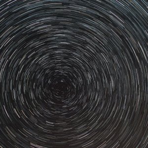 Startrails