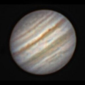 Jupiter