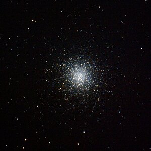 Mein erster M13 mit 5" Mak