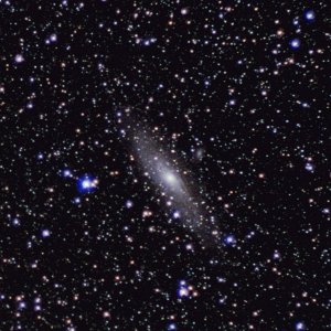 Andromeda