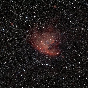 NGC 281