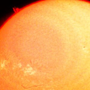 Sonne 22.10.2011 um 11:46 Uhr