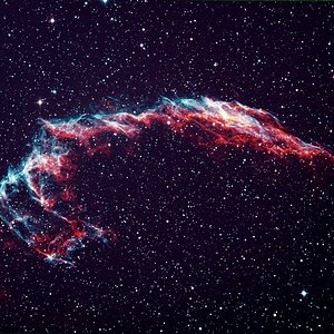 NGC6992