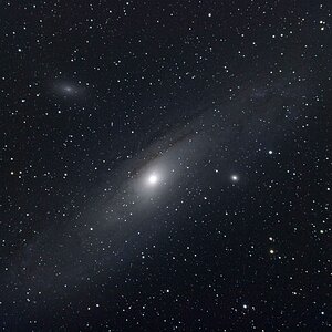 noch ein M31