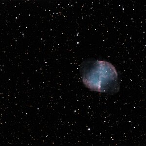 M27 (L_HA)RGB