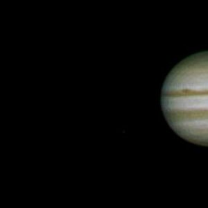Ein kleiner Jupiter vom 11.11.