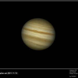 Jupiter.....was sonst!