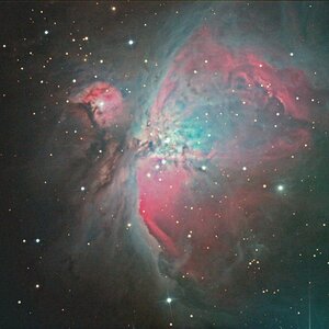 M 42