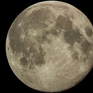 Vollmond 12.09.11