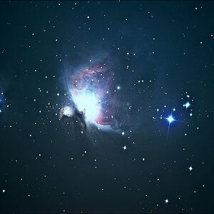Mein erster M42