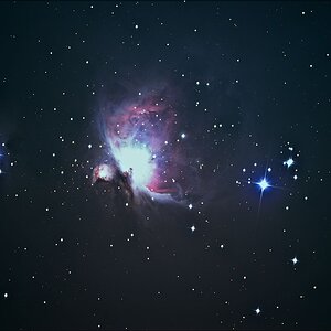 Mein erster M42