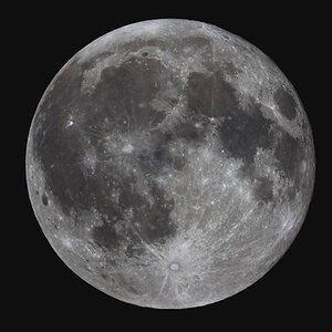 Vollmond