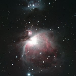 Mein bester M42 bisher