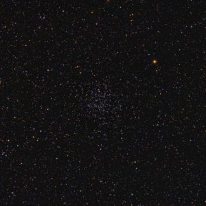 M46 und NGC2438 - unguided