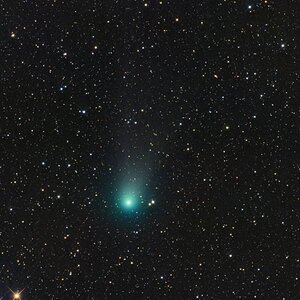 C/2009 P1 Garradd