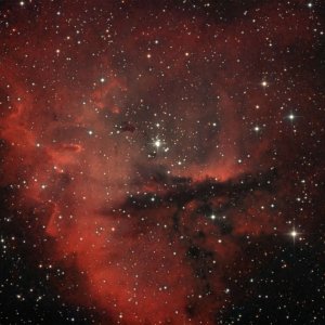 NGC281