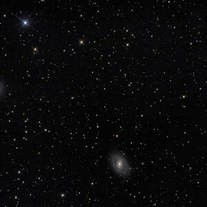 7 Stunden Galaxien