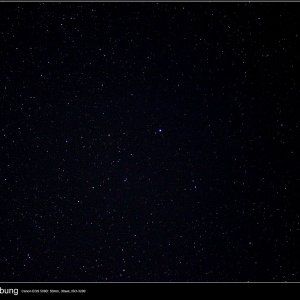 Gegend um Polaris