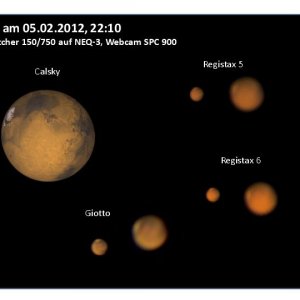 Mars
