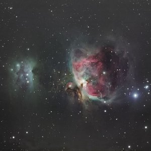 M 42