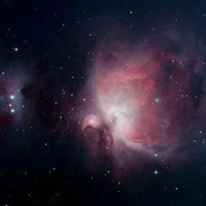 M42 und Jogger
