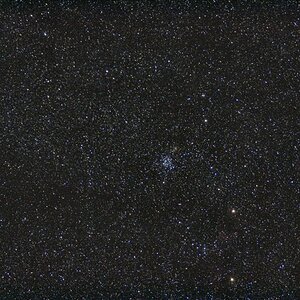 M35- erster Guiding Versuch