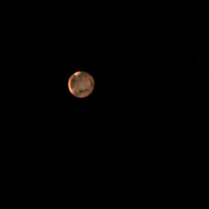 Mars