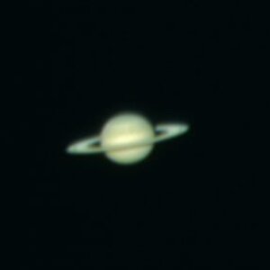 Saturn