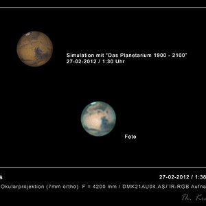 Mars