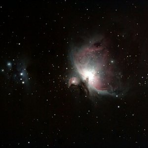 Orion M42