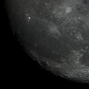 Kopernikus, Kepler und Aristarcus im Dreieck