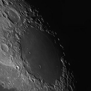 Mare Crisium