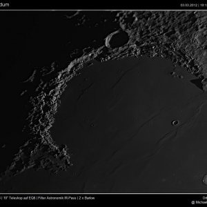 Sinus Iridum