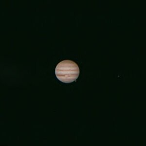 Jupiter fortsetzung