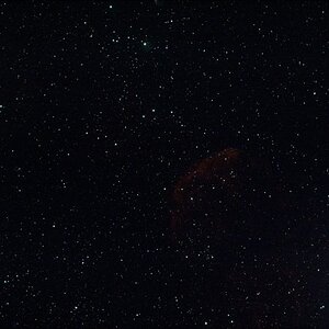 erstes Halpha ...