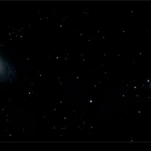 M81 und M82