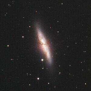 M82 vom 20.03.12