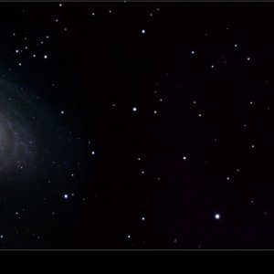 M81 & M82