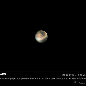 Mars