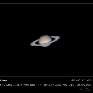 Saturn