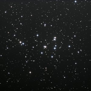 M44 first light