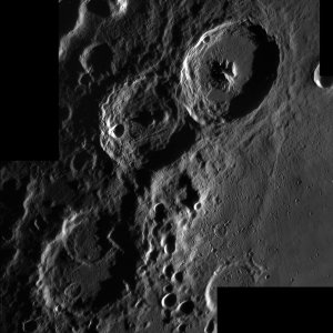 Theophilus Cyrillus und Catharina