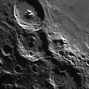 Theophilus Cyrillus und Catharina - mit 8"