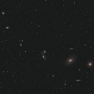Virgo Cluster
