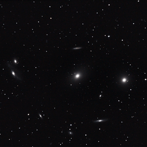 M86, M84, NGC 4438, NGC 4402...  REMAKE