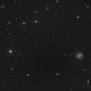 DSLR: M100