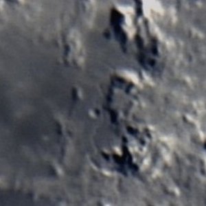 Hadley Rille