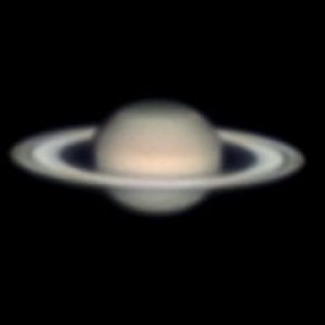 Saturn vom 11.5.2012 (seeing 2/10)