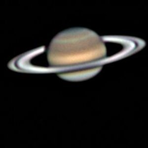 Saturn vom 13.5.2012
