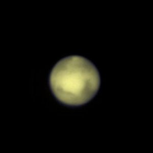 Mars vom 24.2